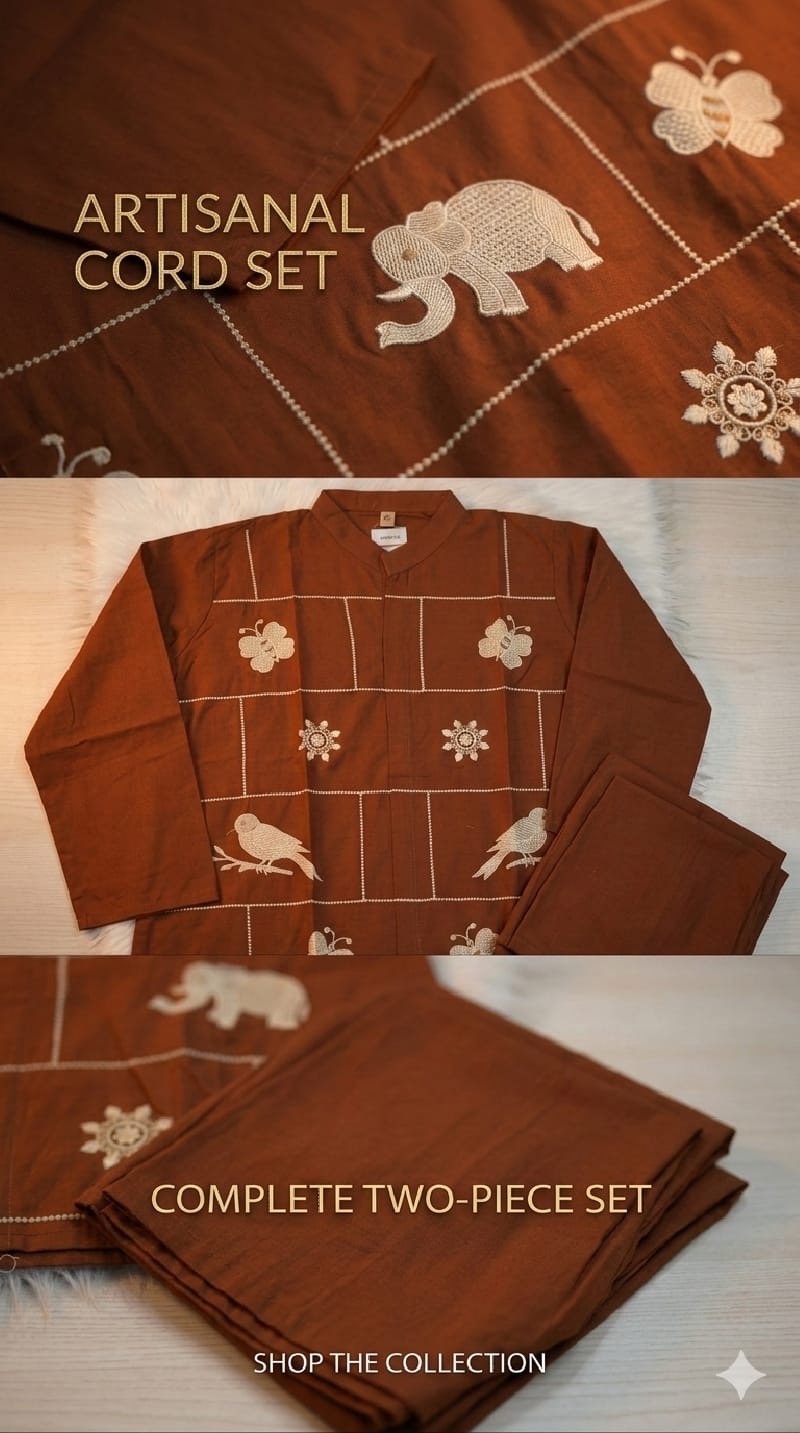 Autumn Winter Edit