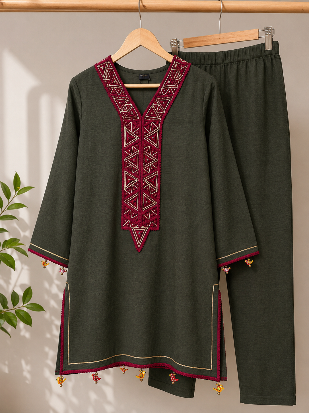 The Heritage Collection