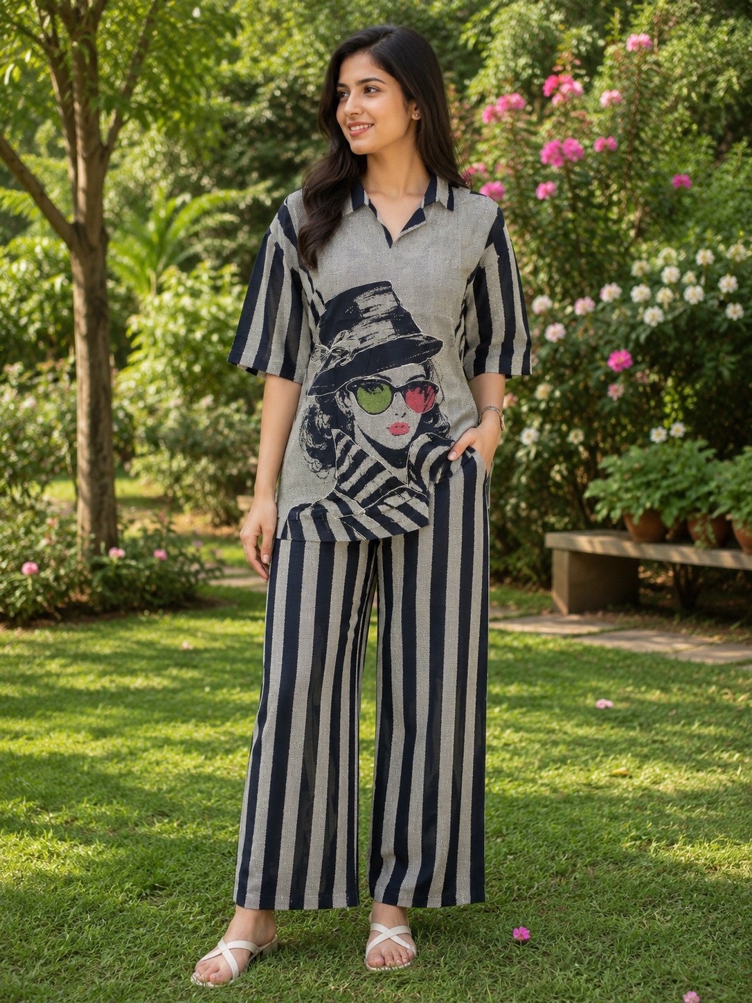 Co-ord Sets