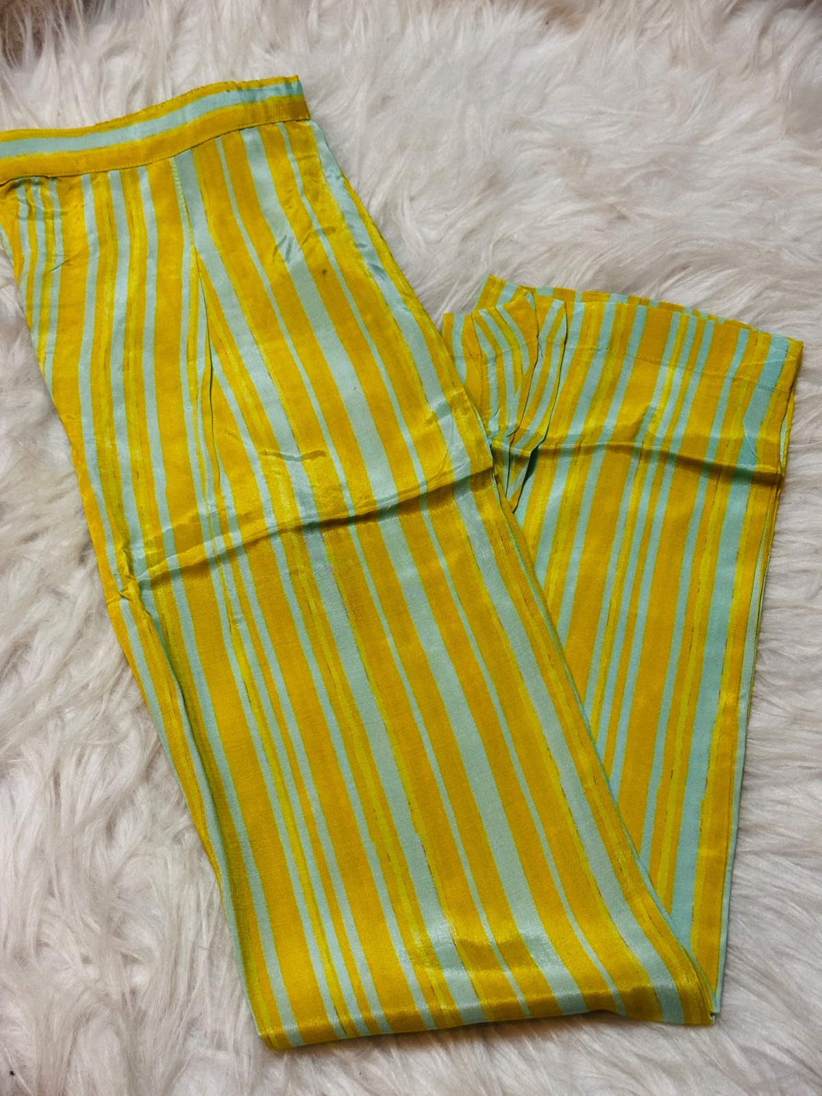 Trending colour strips Cord-Set view 3